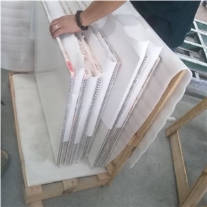 Rainbow Onyx Composite Aluminum Honeycomb Panels