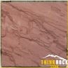 Red Wooden Sandstone Tile Pavers