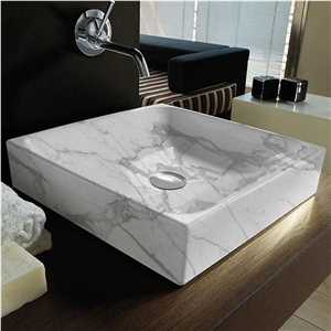 Marble Sinks and Wash Basins
