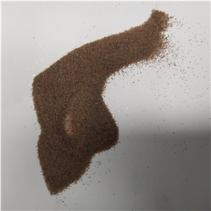 Abrasive Garnet Waterjet Cutting /Sandblasting