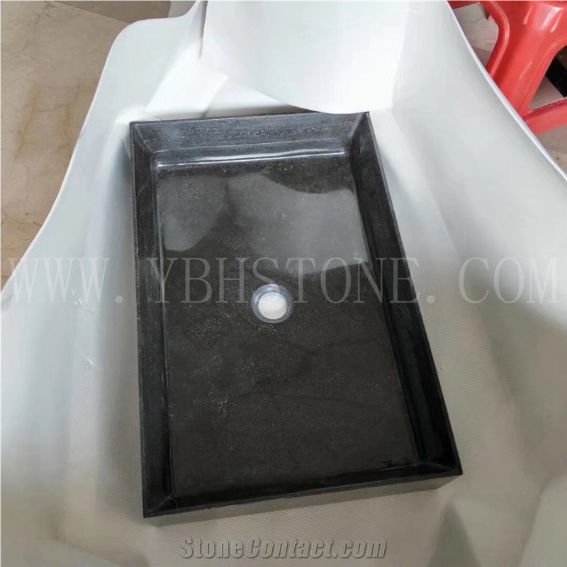Bluestone/Polished Rectangle Basin/Sinks for Bath