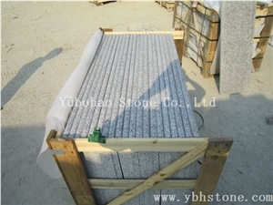 G383/Chinese Cheap Granite Step/Riser