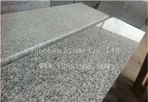 G623/Haicang White/China Cheap Granite Step/Stair