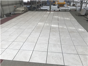 Beige Limestone Tiles Honed