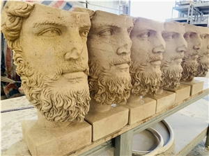 Limestone Sculpture Limestone Sculpture