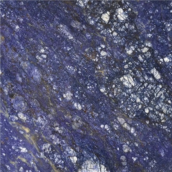 Badakh Blue Granite Table Top