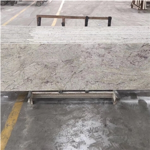 White San Andreas Granite