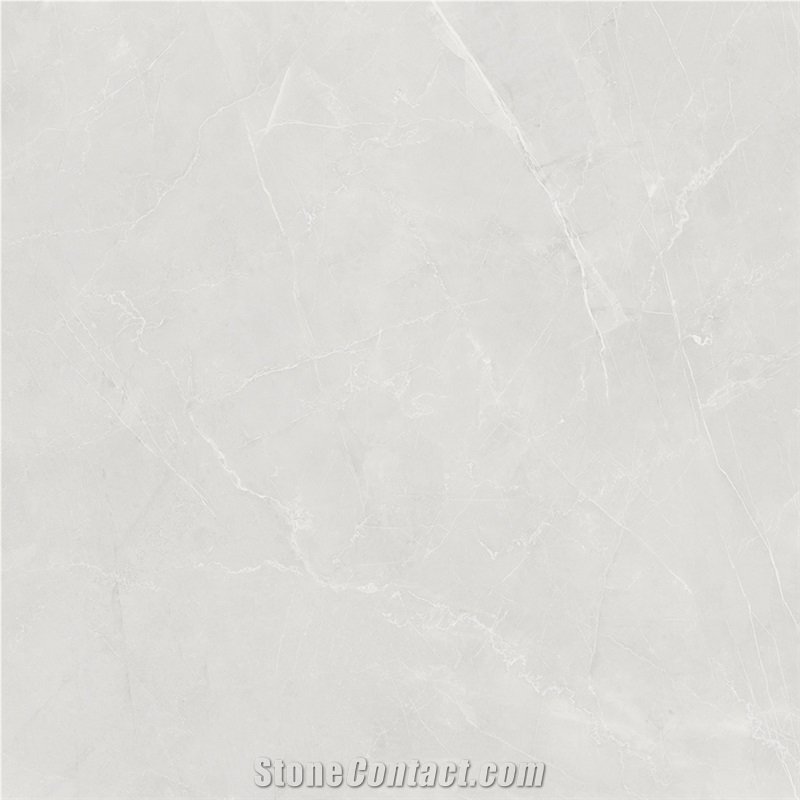 Gray Marble Style Ceramic Tiles