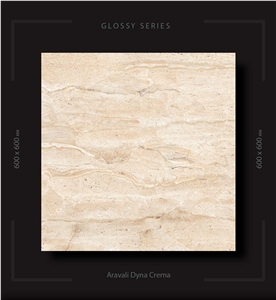 Marble Glazed Porcelain Floor Tiles