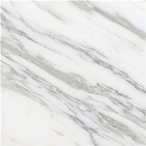 Marble Looks Ceramic Finished Large Slab Tile 1200 X 1200 mm