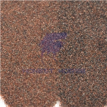 Garnet Sand 80mesh for Waterjet Cutting Machinery