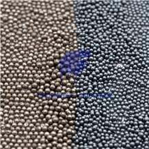 Sae Steel Shot S330 for Shot Peening Sandblasting