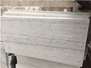 Blue Wood Marble Slabs & Tiles