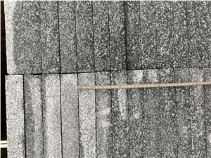 Dark Grey Granite New G654 Dark Grey Granite New G654