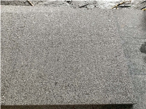 Dark Grey Granite New G654