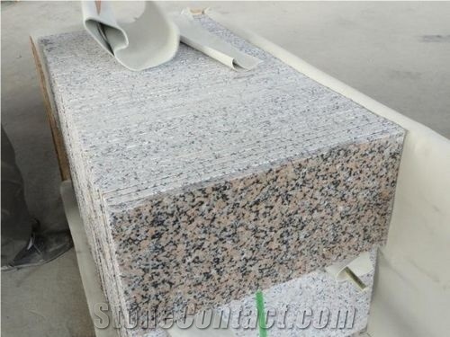 G563 Granite Slabs Walling Tile