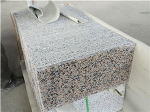 G563 Granite Slabs Walling Tile