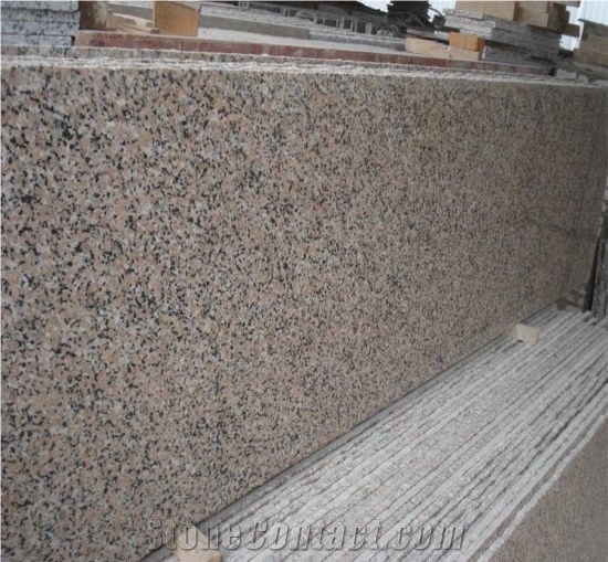 G563 Granite Slabs Walling Tile