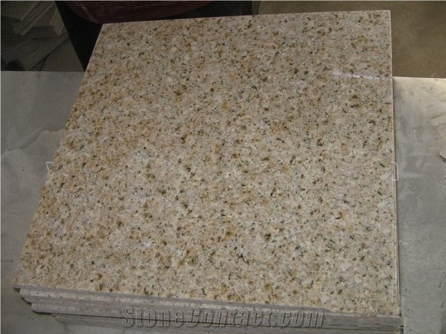 G682 Granite Bathroom Vanity Tops