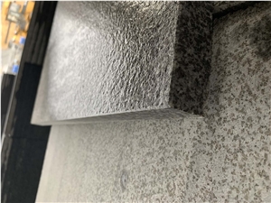 New G654 Dark Grey Granite