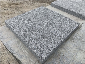 New G654 Dark Grey Granite New G654 Dark Grey Granite