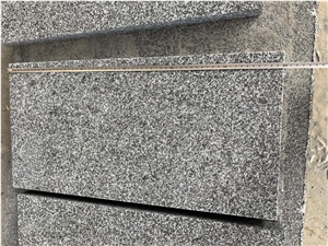 New G654 Dark Grey Granite