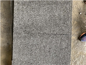 New G654 Dark Grey Granite