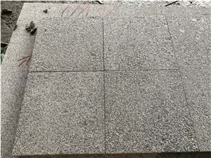 New G654 Dark Grey Granite