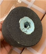 Silicon Carbide Grinding and Polishing Wheels
