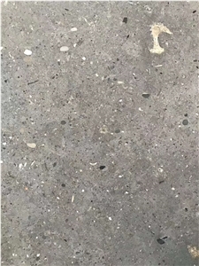 Black Pearl Honed Slate Slabs and Tiles