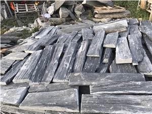 Black Slate Wall Tiles,Floor Pavers