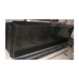 Blackgalaxy Granite Bench Tops Worktops