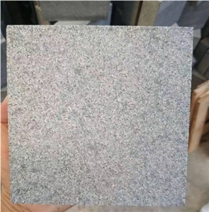 Flamed Stone Cubes Paving Granite for Patio