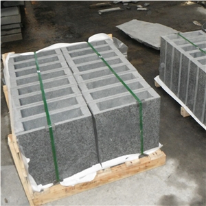G684 Fuding Black 10mm Thick Basalto Basalt Tile
