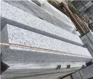 Granite G602 Grey Kerbstone 100x130x1000mm