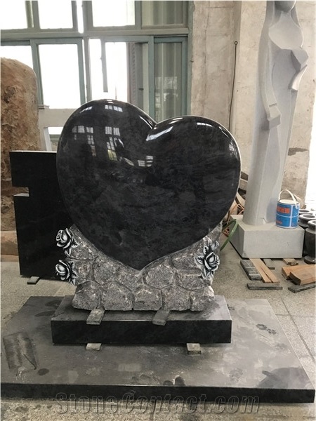 Granite Monument & Tombstone & Headstone