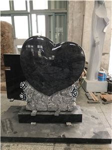 Granite Monument & Tombstone & Headstone