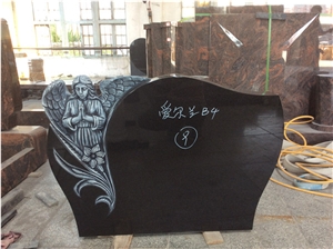 Granite Monument & Tombstone & Headstone