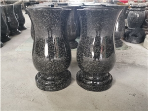 Grantie Stone Vases, China Granite Vases