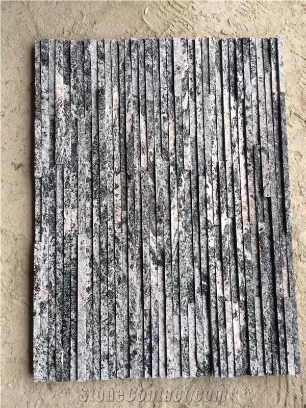 Mini Stacked Stone,Waterfall Shape Culture Stones
