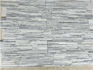Mini Stacked Stone,Waterfall Shape Culture Stones