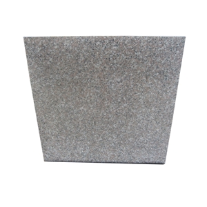Polished Anxi Pink Granite Tiles