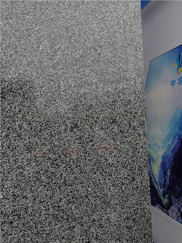 Polished G031 Granite Tiles