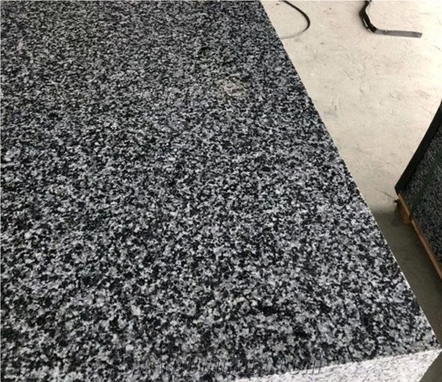 Polished G031 Granite Tiles
