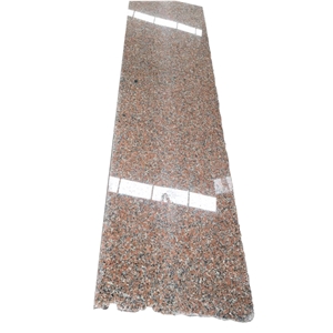 Polished G147 Granite Tiles