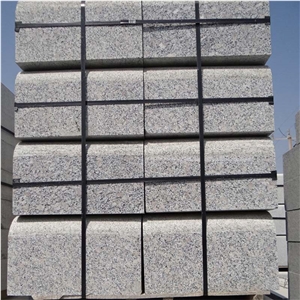 Polished Jade White Granite Tiles