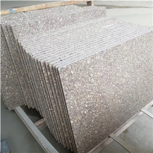 Polished Roman Diamond Granite Tiles