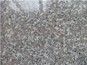 Polished Rosy Den Granite Tiles