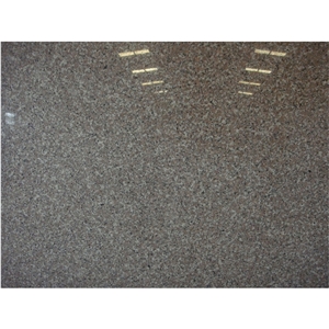 Polished Sakura Granite Slabs&Tiles