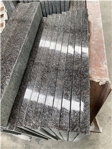 Polished Sino Caledonia Granite Tiles